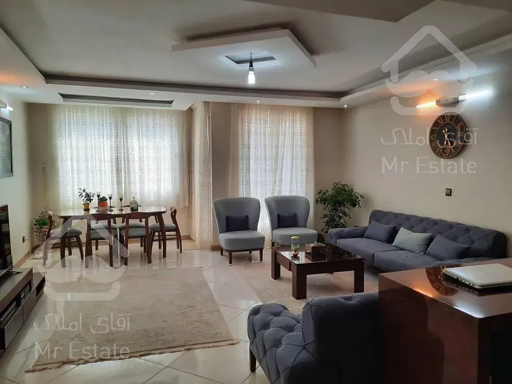 **آپارتمان فول شادمهر**