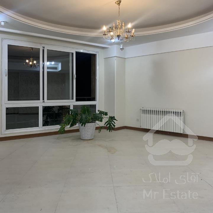 فروش آپارتمان ۱۰۰ متری در شهران شمالی فول دو خواب سالن پرده خور