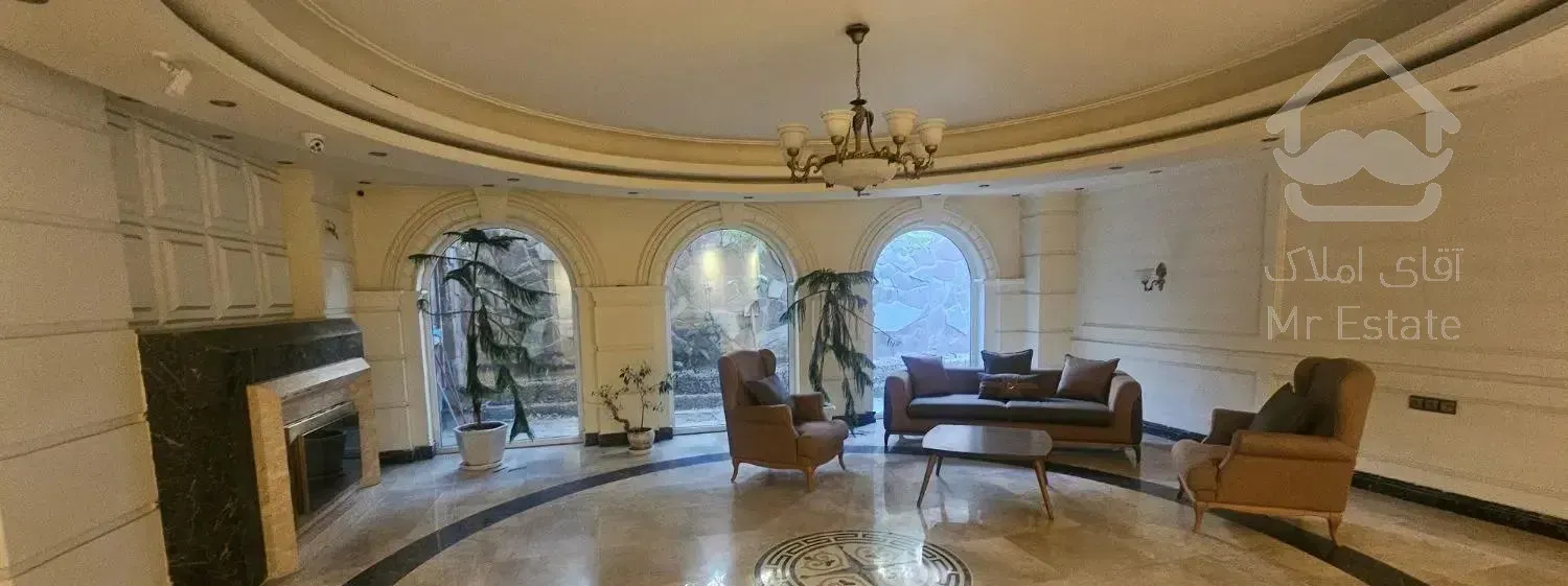 260متر فاز 2 تاپ لوکیشن