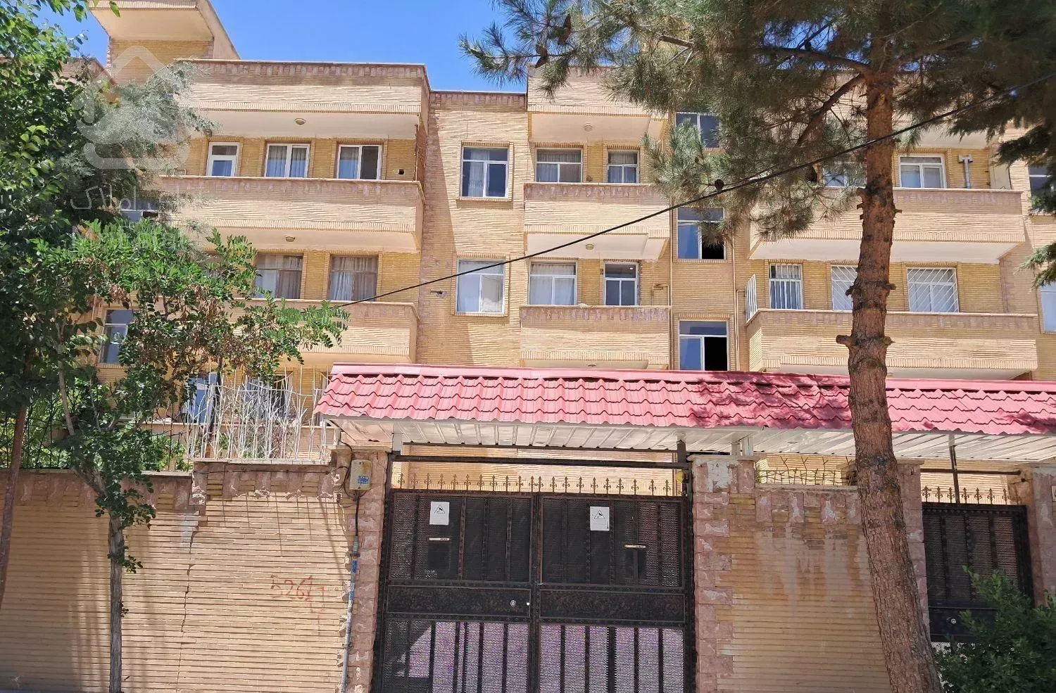 فاز۴ مجتمع ایمان  ویلایی