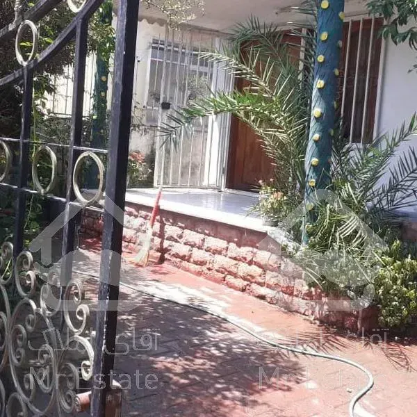 فوری فروشی ویلا رامسر بلوار معلم