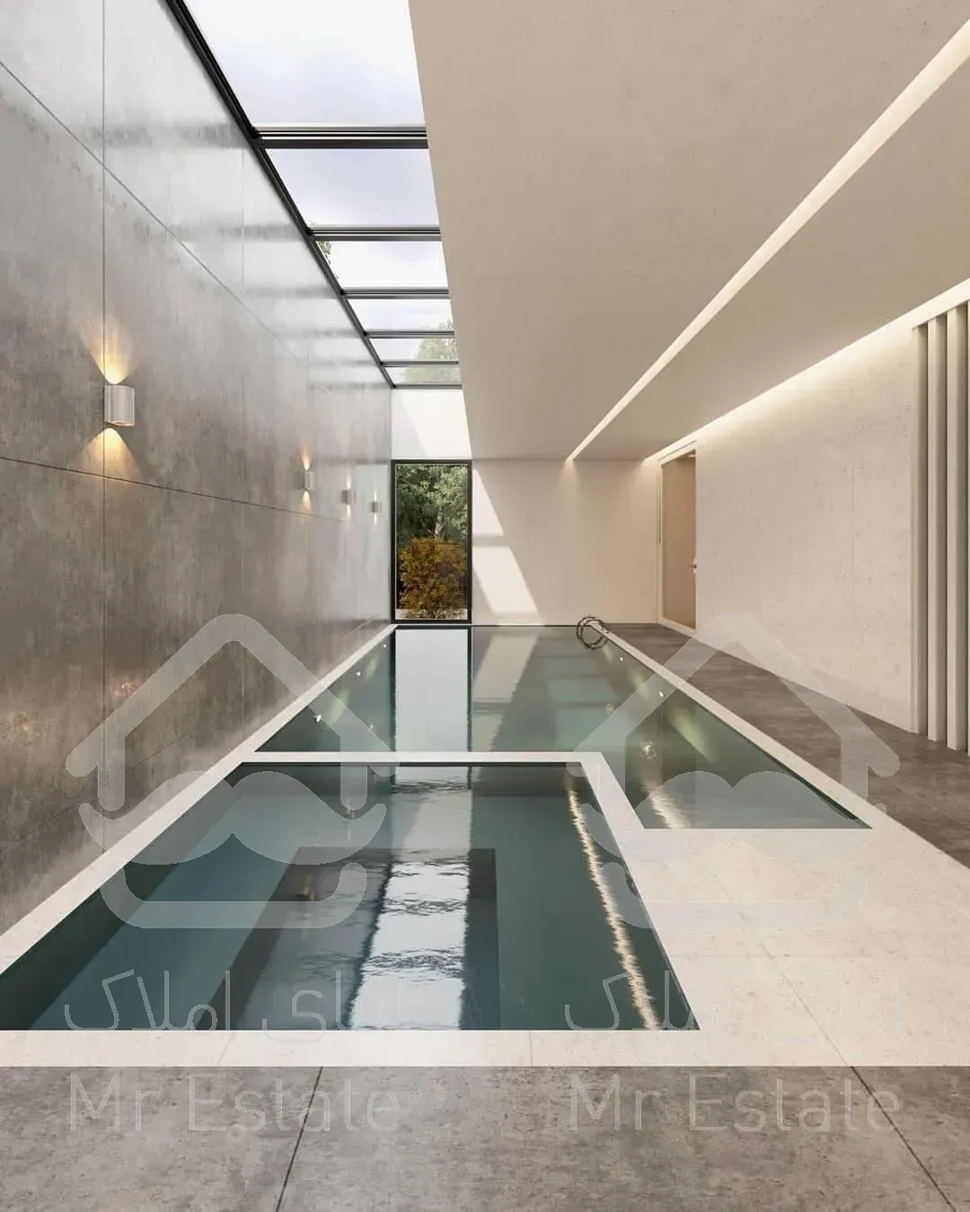 فروش آپارتمان ‌۶۸۰ متر در فرمانیه