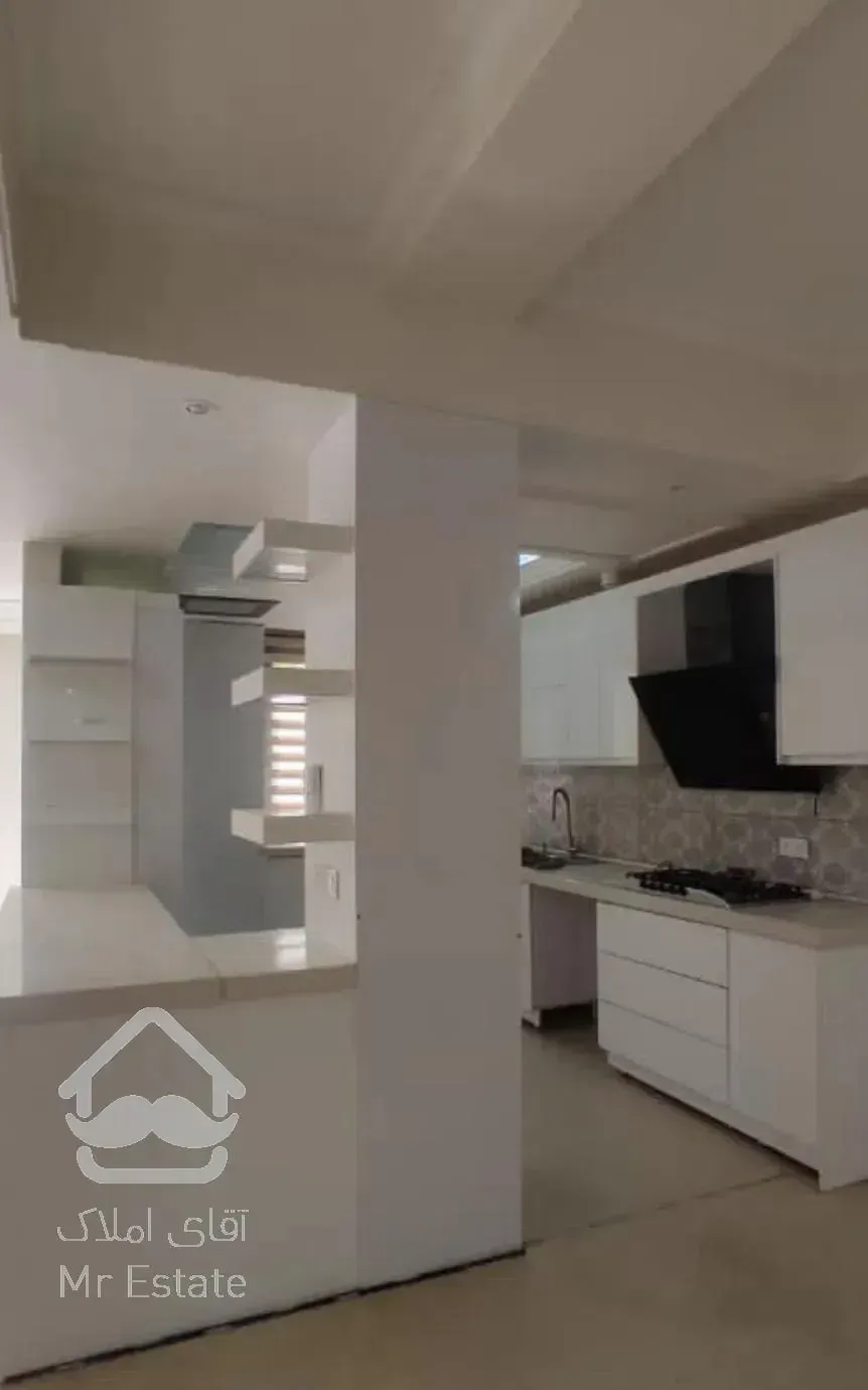 ۱۴۵متر/۳خواب/سپند