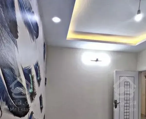 اپارتمان صفر امامت٢٩ سندازاد اماده انتقال