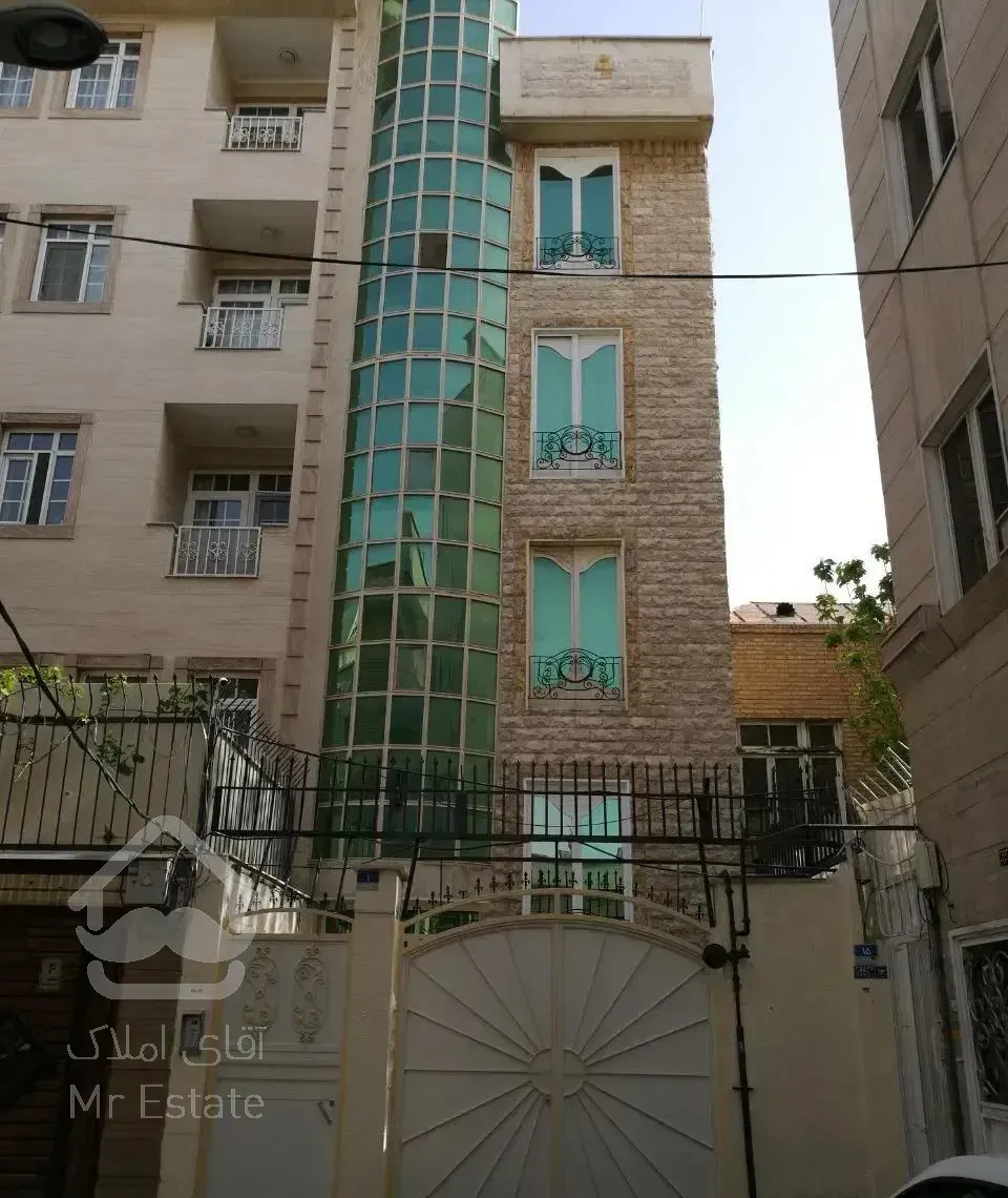 تکخواب ۴۵متری اکازیون