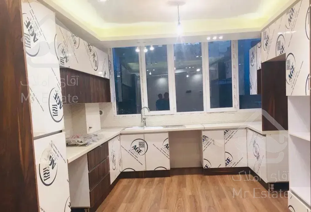 آپارتمان ۹۰ متری دو خواب فول امکانات نارمک