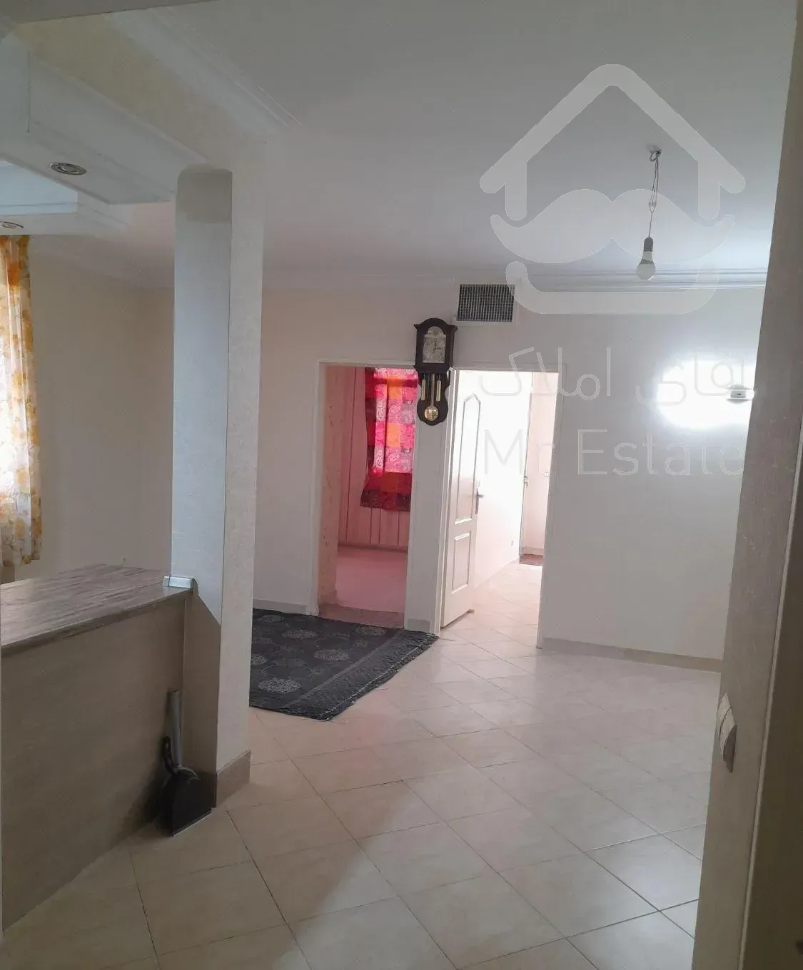 بهبودی ، نیایش 74 متری