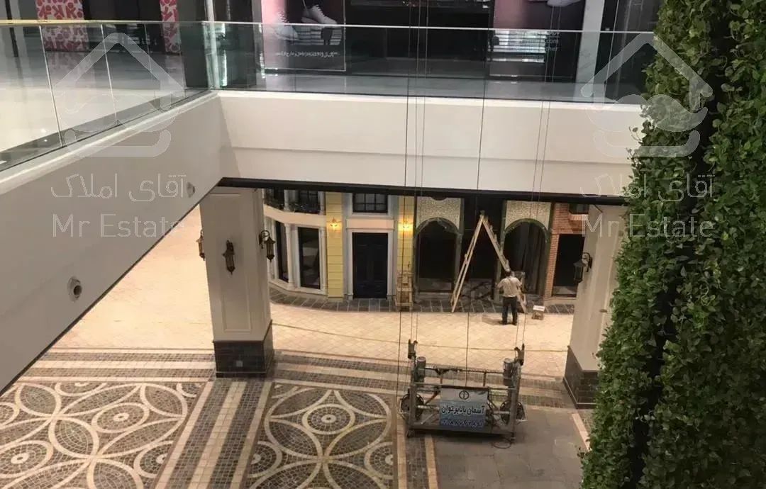 مغازه 14متر/بام لند 2/ مرکز تجاری