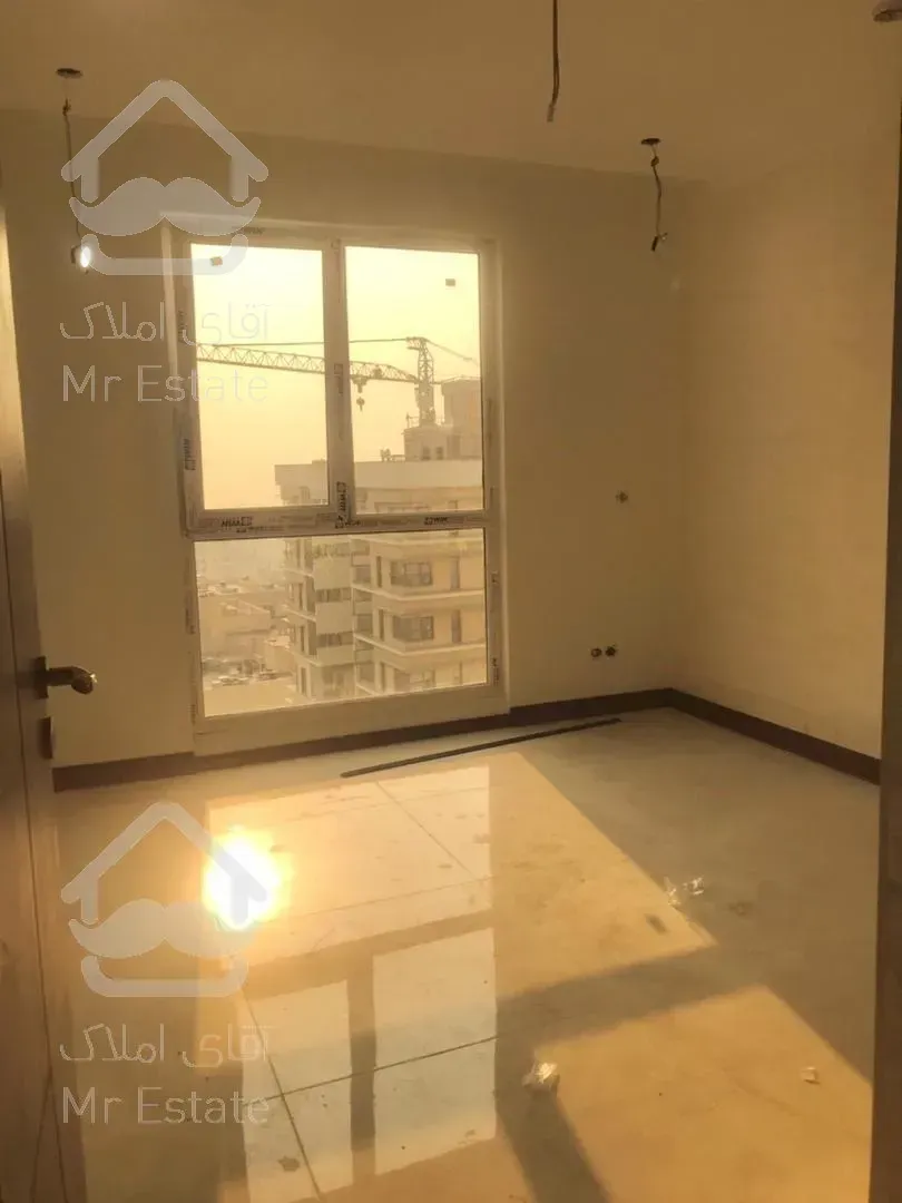 181متر 3خواب غرق نور ویودار آکواریوم