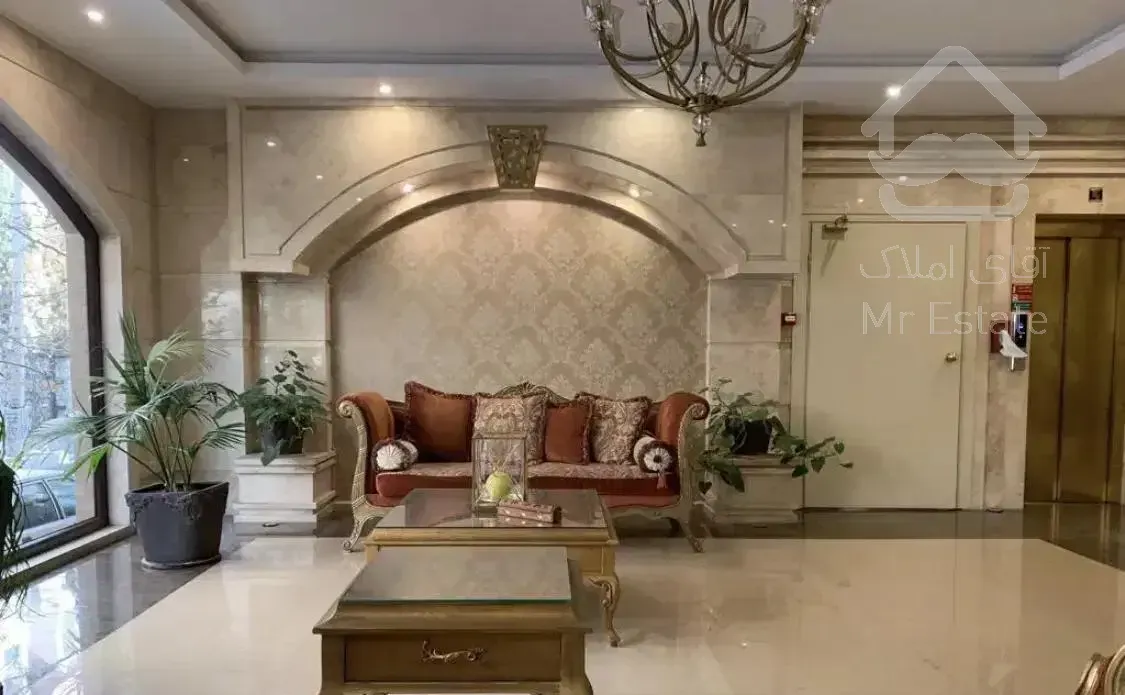 ۹۷متر۲خواب*دید و ویو*کم سن و سال