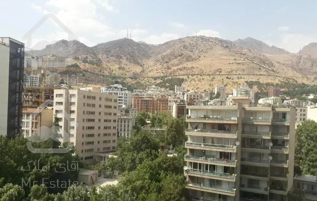 ۱۸۰متر برج باغ زیبا اندرزگو فول