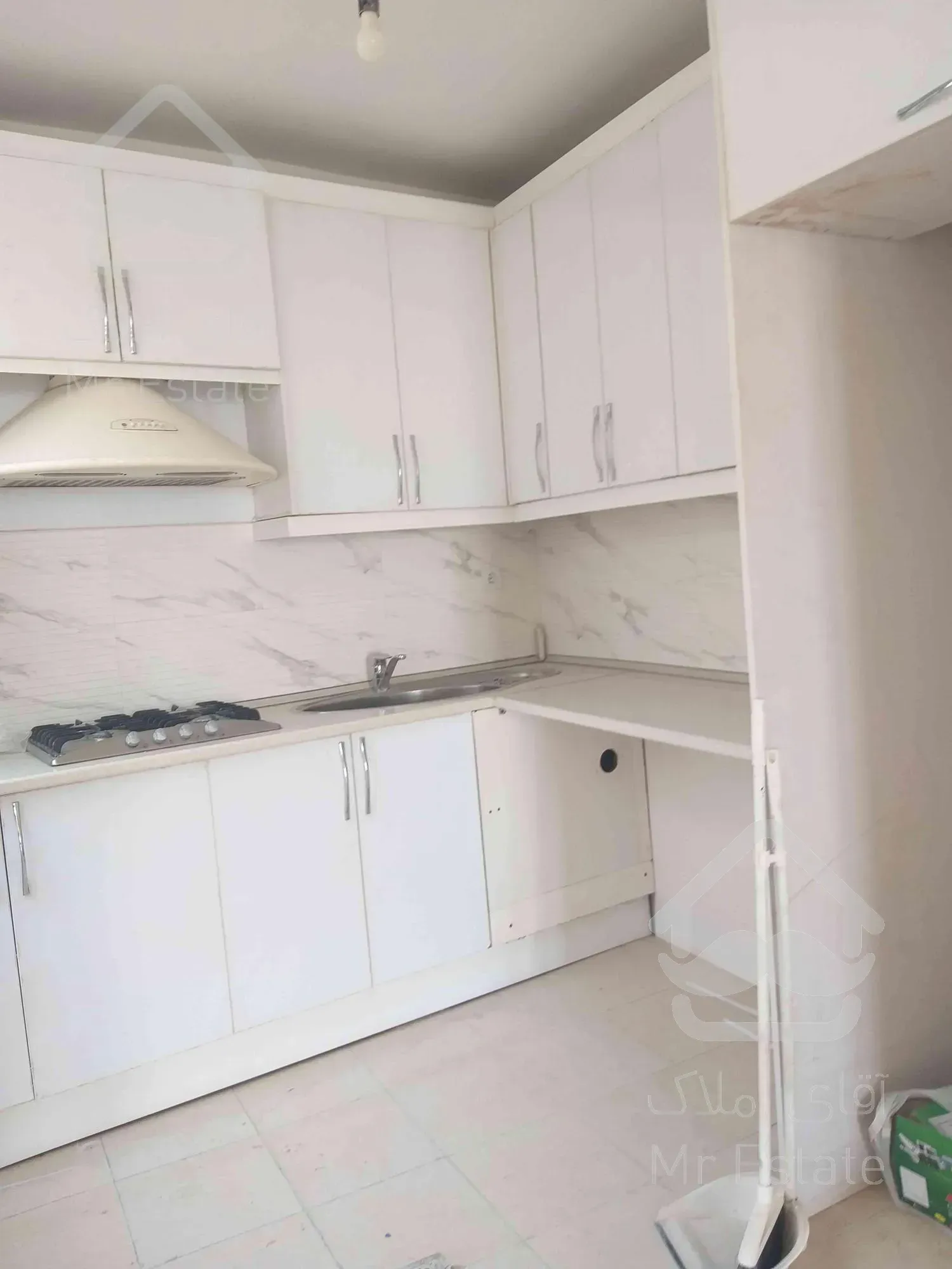 ۶۱متر.نور و نقشه. لوکیشن فول پونک