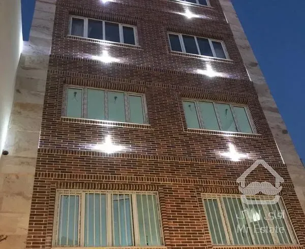 آپارتمان ١٥٠متری سندارشهرک پردیسان