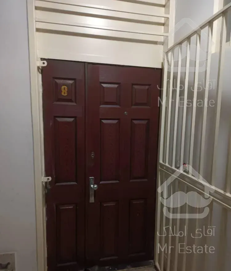 68متر2خواب بر اصلی 21متری جی