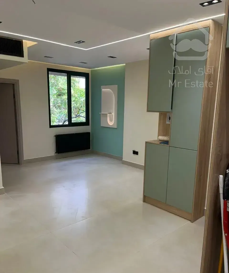 ۵۵ متر/ ۱ خواب / فول امکانات