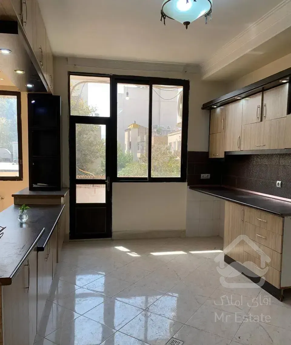 حافظ زیرپیروزی140متر/3خواب/تک واحدی