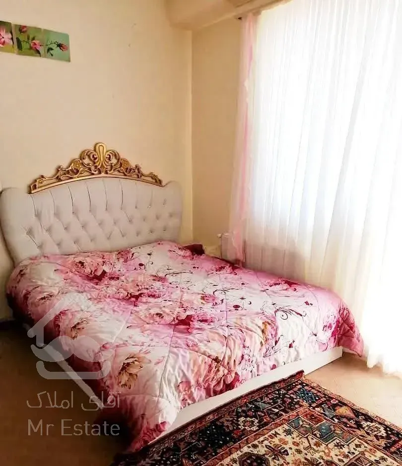 آپارتمان ۸۰ متری پارکینگ آسانسور شمس تبریزی شکلی