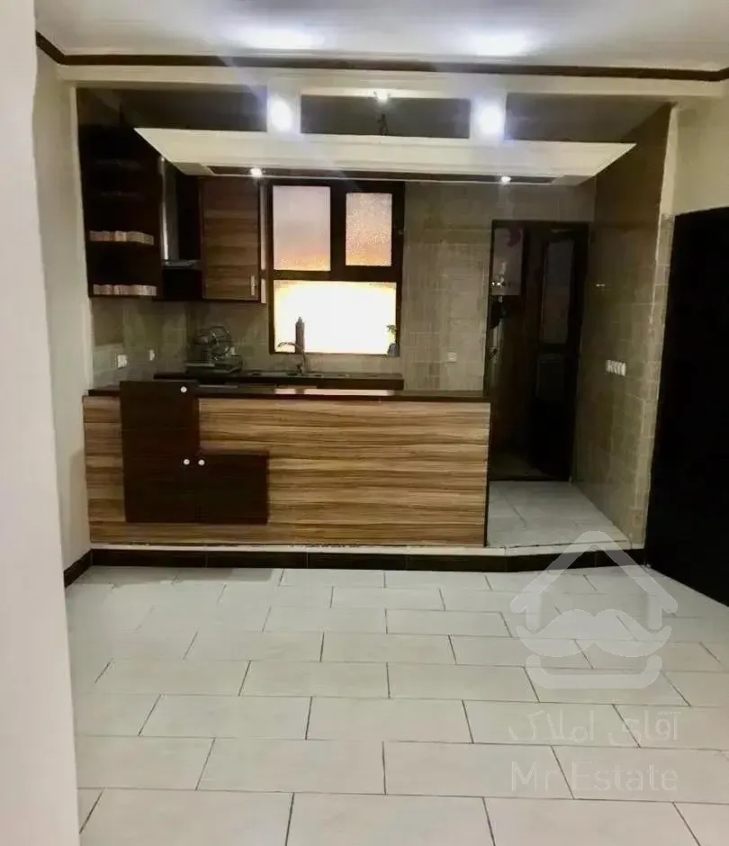 آپارتمان کمالی 45 متر