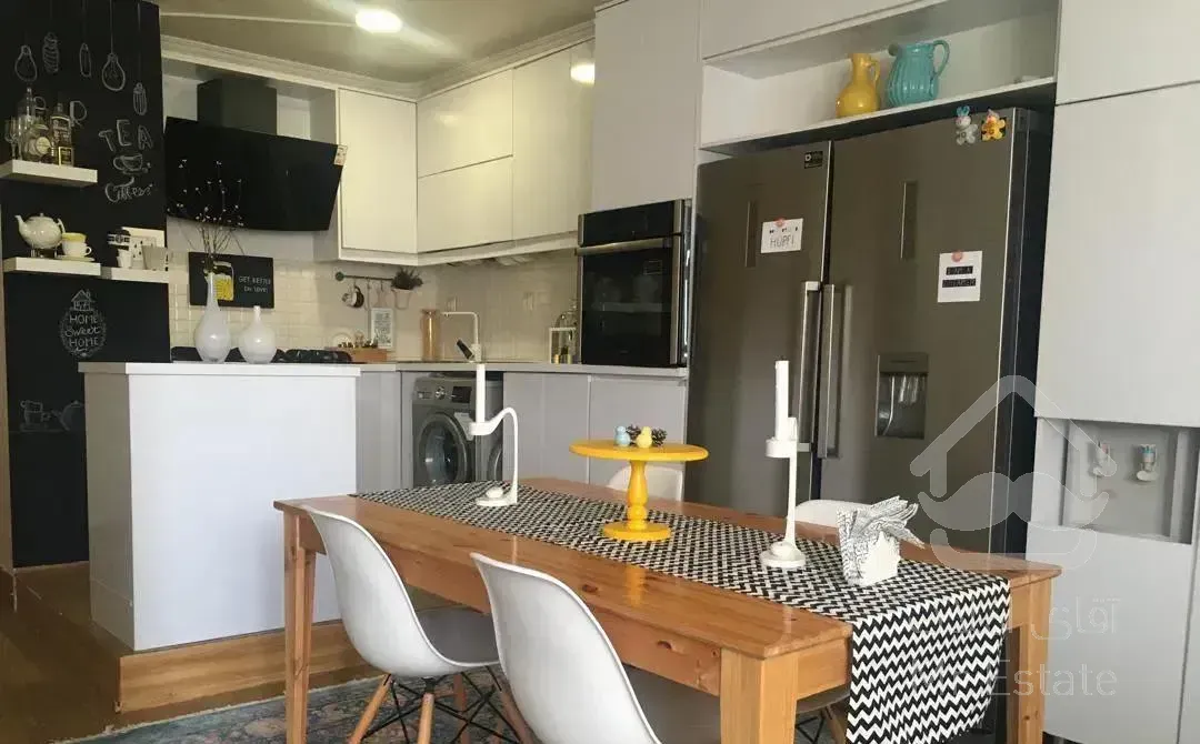 فروش تک خواب / ۵۵ متر / داروپخش