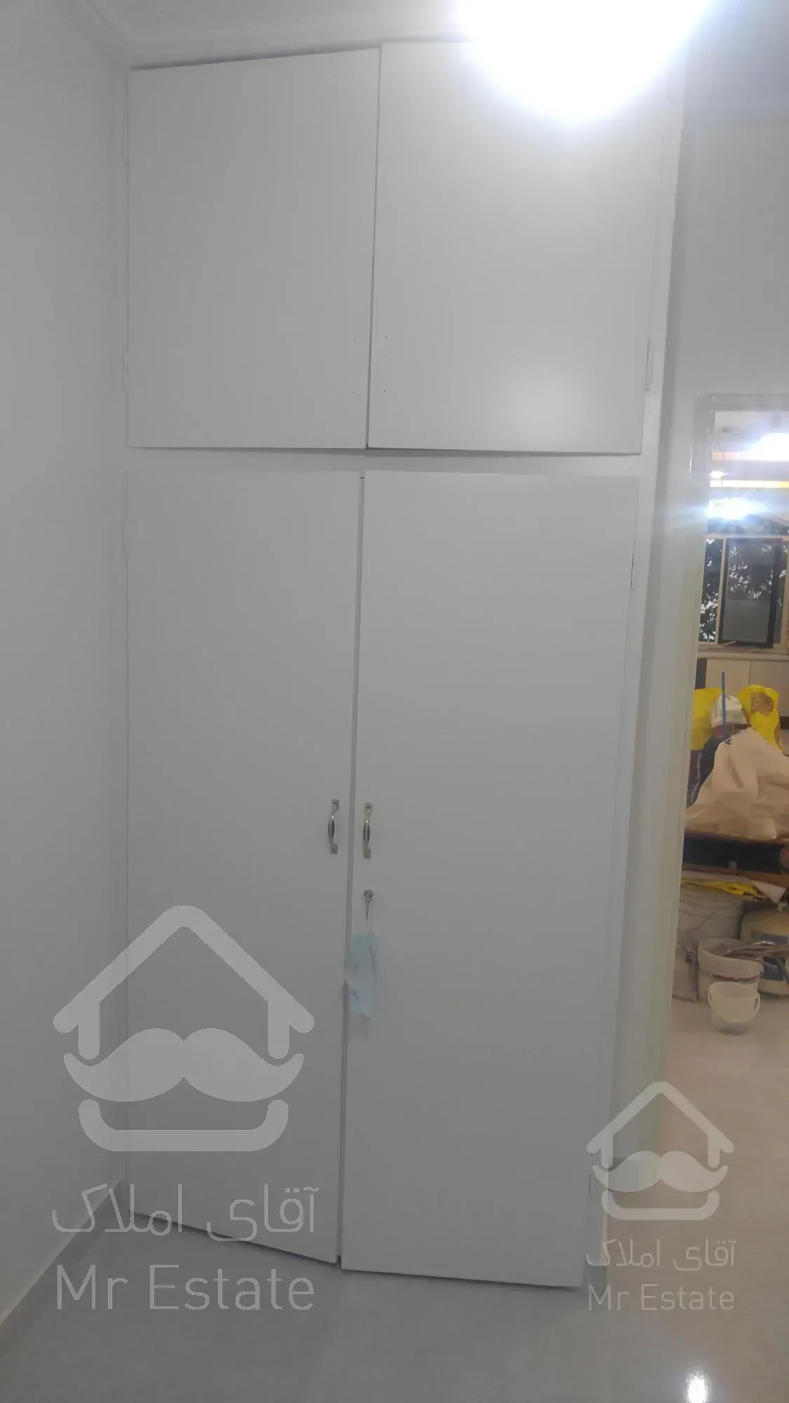 آپارتمان 73متری جنت آباد جنوبی/لاله شرقی/