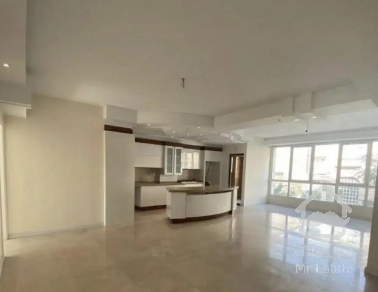 آپارتمان ۱۴۰متری/کوکب جنوبی