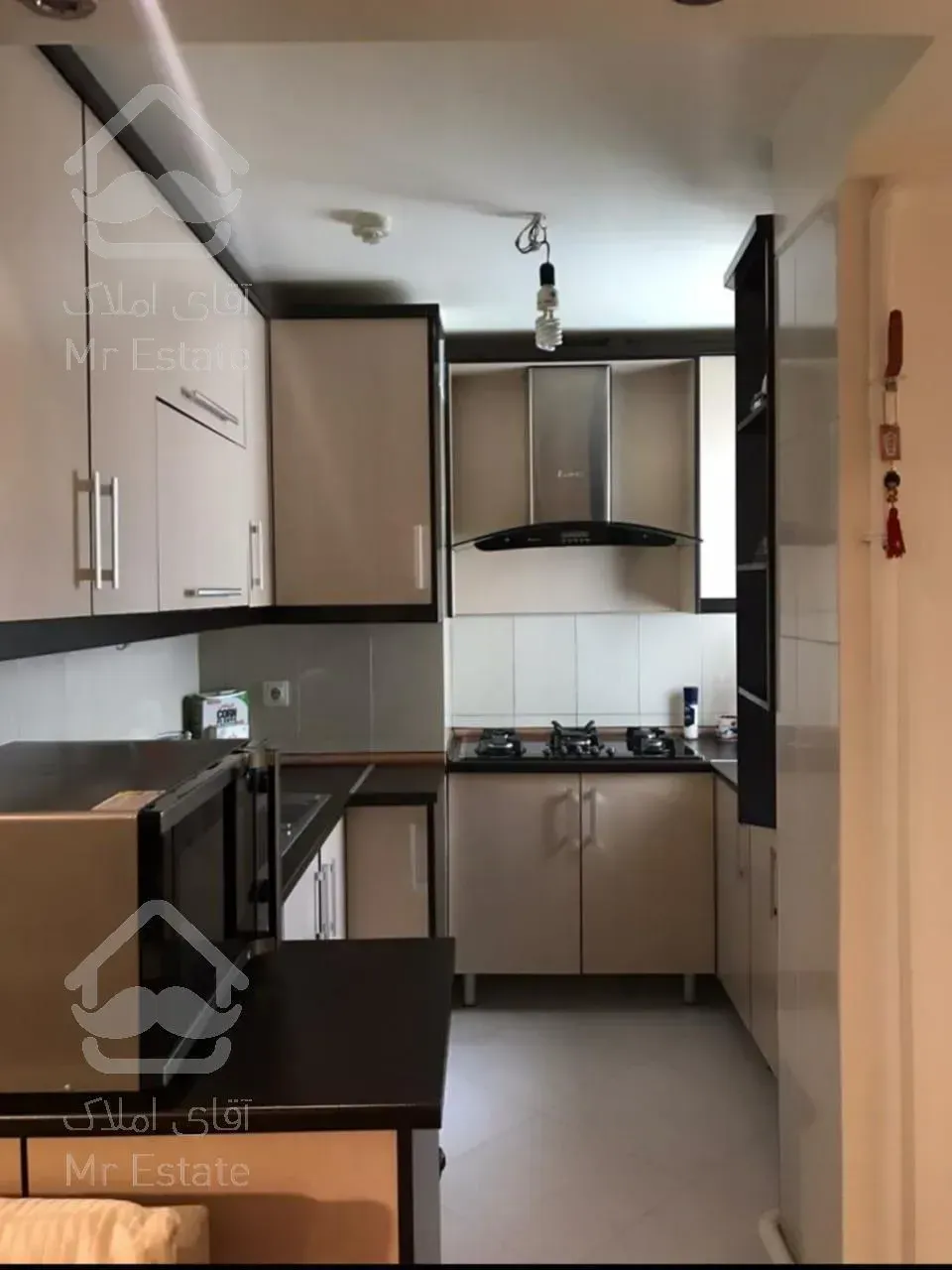 اجاره آپارتمان ۷۵ متری سعادت آباد