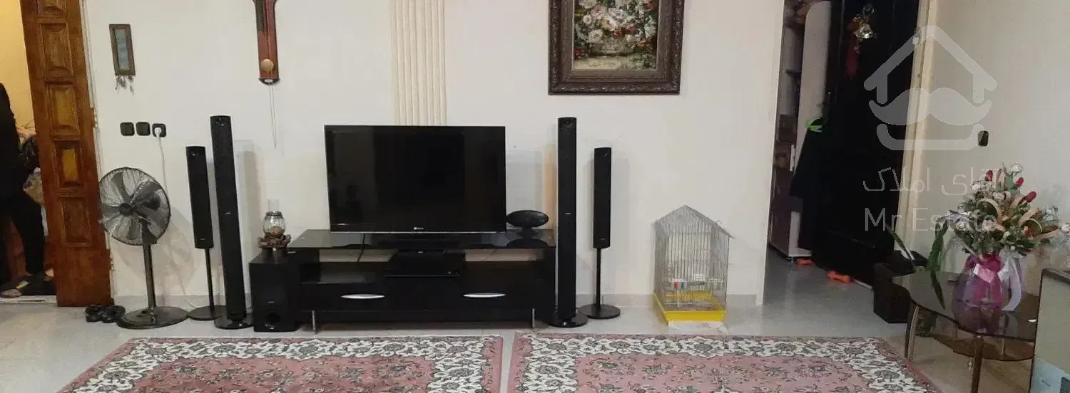 اپارتمان دروازه شمیران