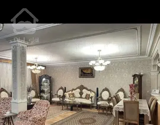 رسالت۱۳۰متر(رازی فجر نورخطیب دامپزشکی جلالیه لاله)