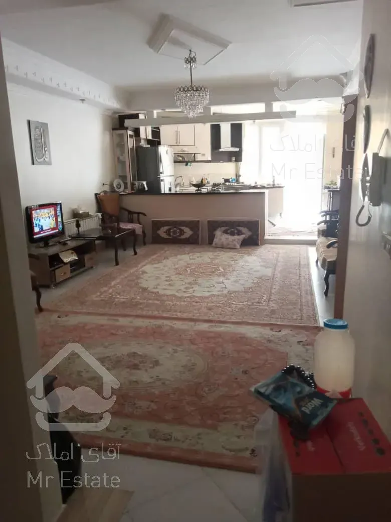 ۹۲ متر بلوار فردوس علیحسینی