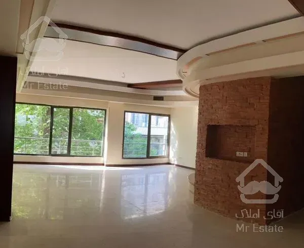 زعفرانیه/۱۹۷متر/خوش نقشه/تراس بزرگ