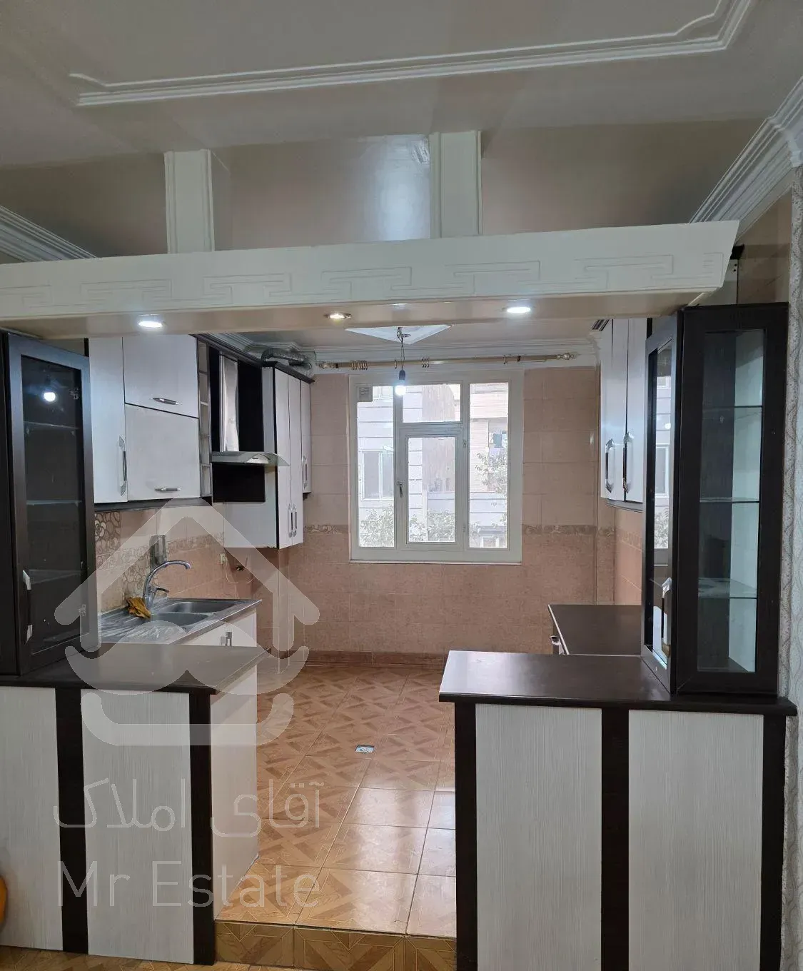 اجاره واحد آپارتمان ۶۲ متری