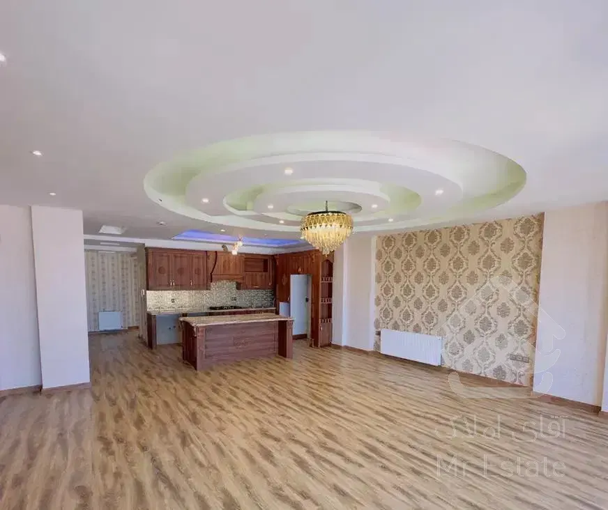 اجاره واحد ۱۵۰ متری ۳ خواب با ویو‌ دریا نخست وزیری