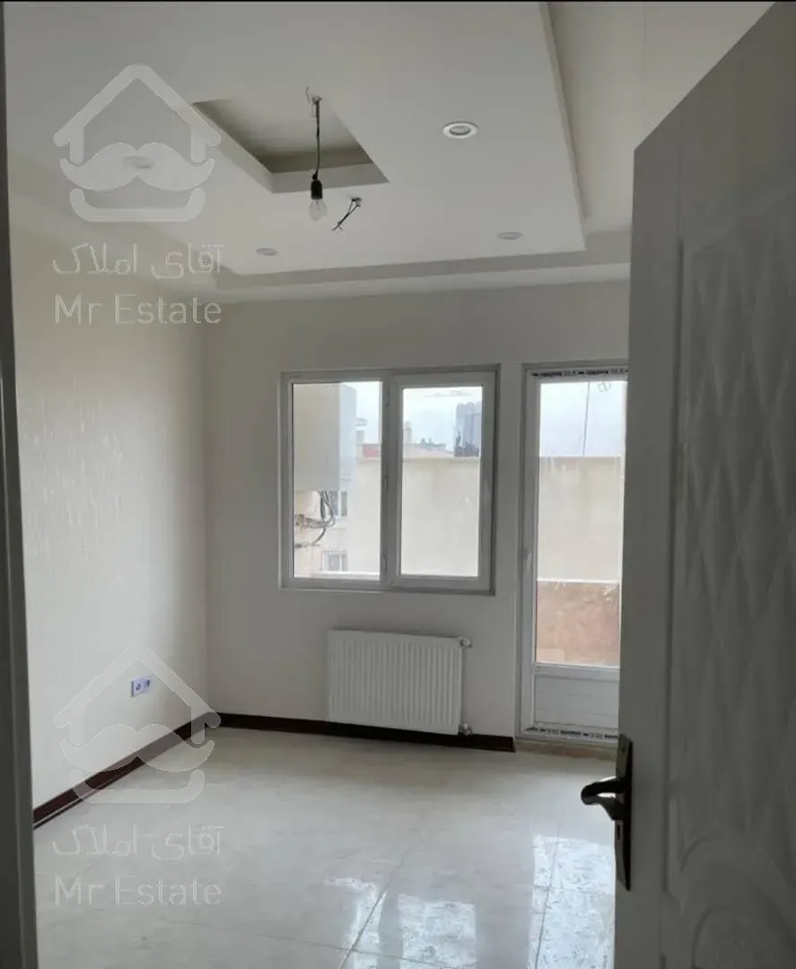 آپارتمان فول امکانات 110متری استاد معین