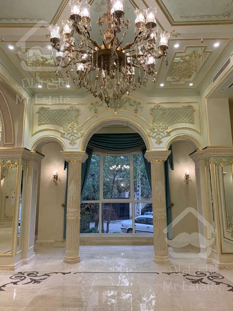 خرید آپارتمان ۳۵۰ متری ، سپند