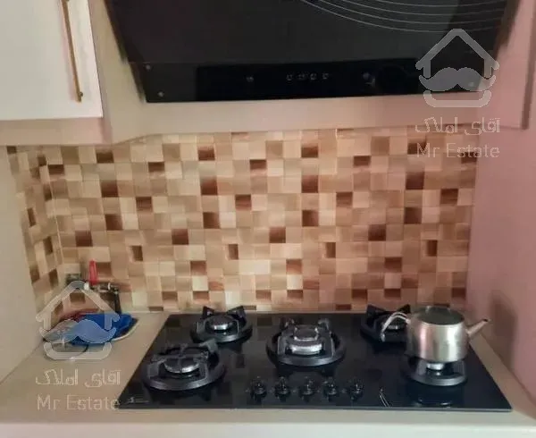 ۹۰متر دو خواب فول دیزاین