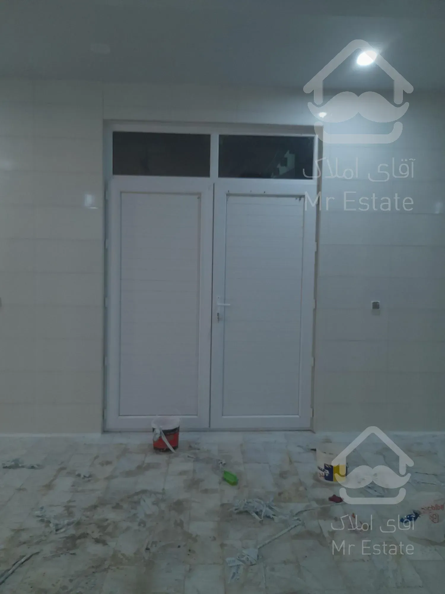 تولید درب و پنجره upvcوالومینیوم