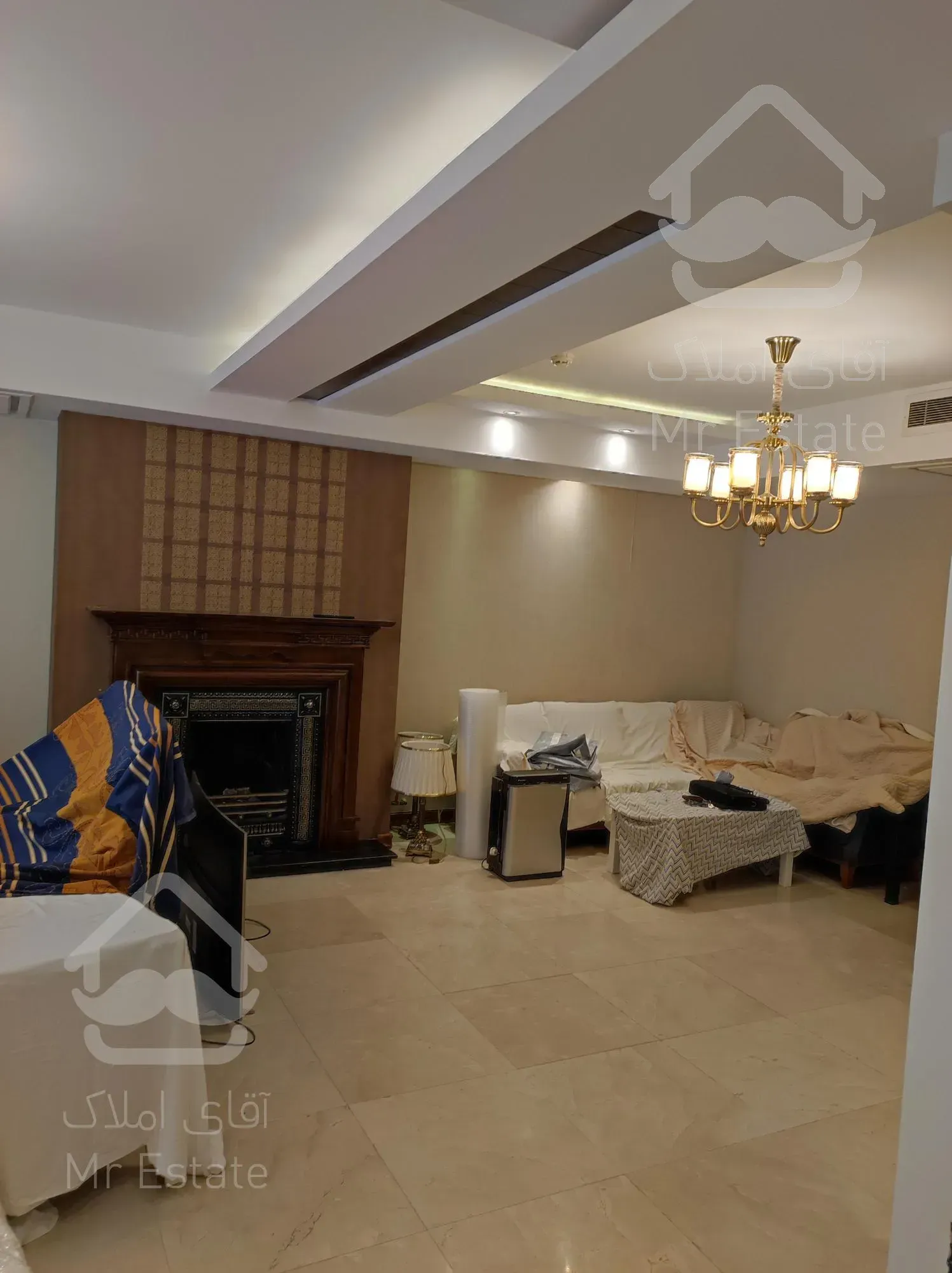 آپارتمان 170متری،3خواب