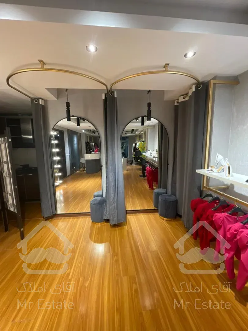 اجاره و رهن آپارتمان زعفرانیه 86  متر لوکس