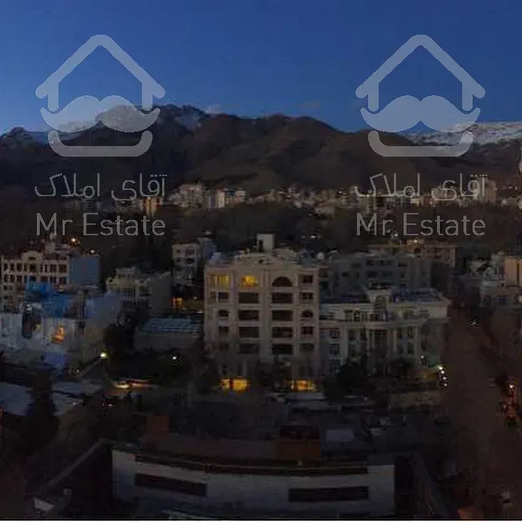 آپارتمان نیاوران بوکان