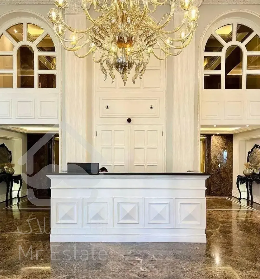 عظیمیه 750 متر رویال پنت مخصوص افراد خاص