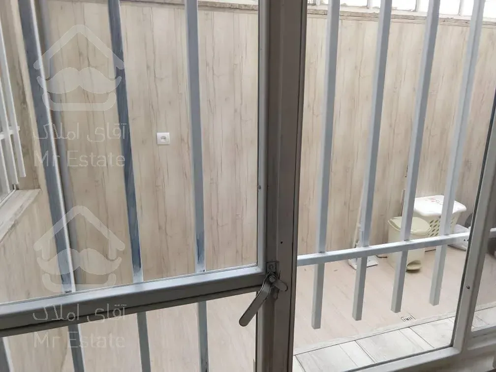 ۸۵متر دو خواب خوش نقشه سازمان برنامه