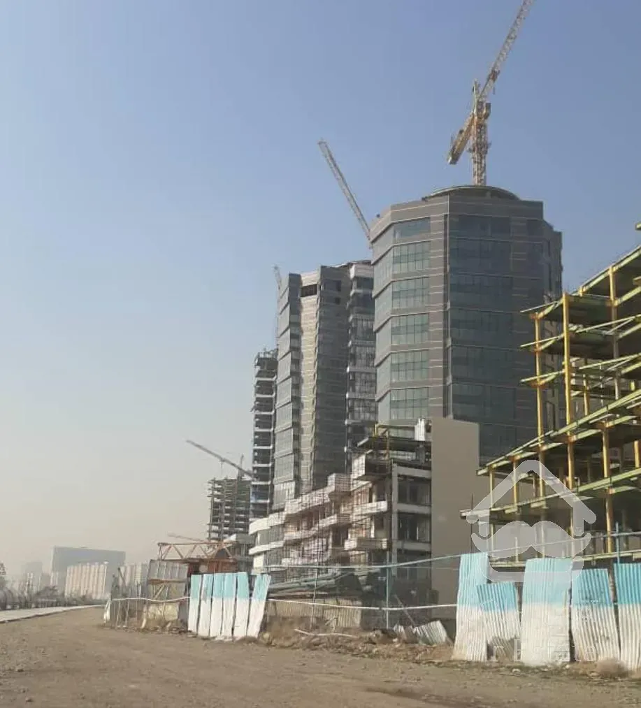 واحد اداری ۱۰۵ متری در برج آرتمیس (میدان ساحل)