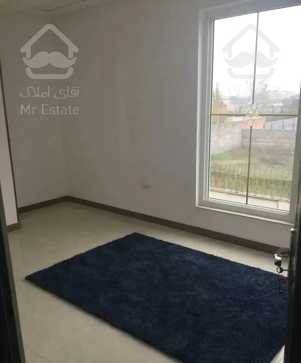 ویلا ٢٠٠ متر ٣ خواب کینگ مستر سند تکبرگ جکوزی