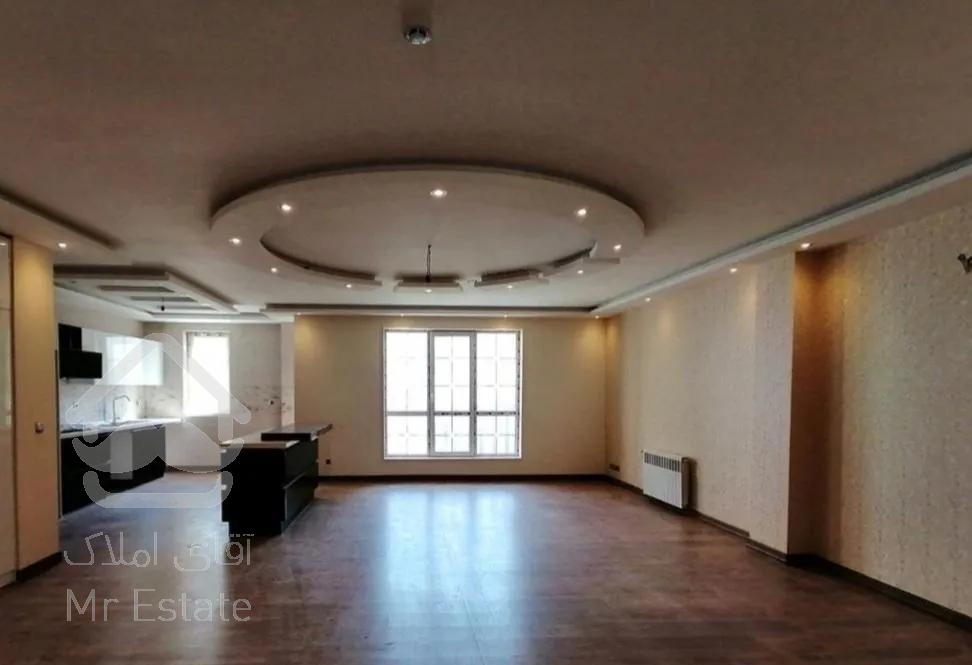 ۱۱۴ متر دوخواب مختص پسندان شهران