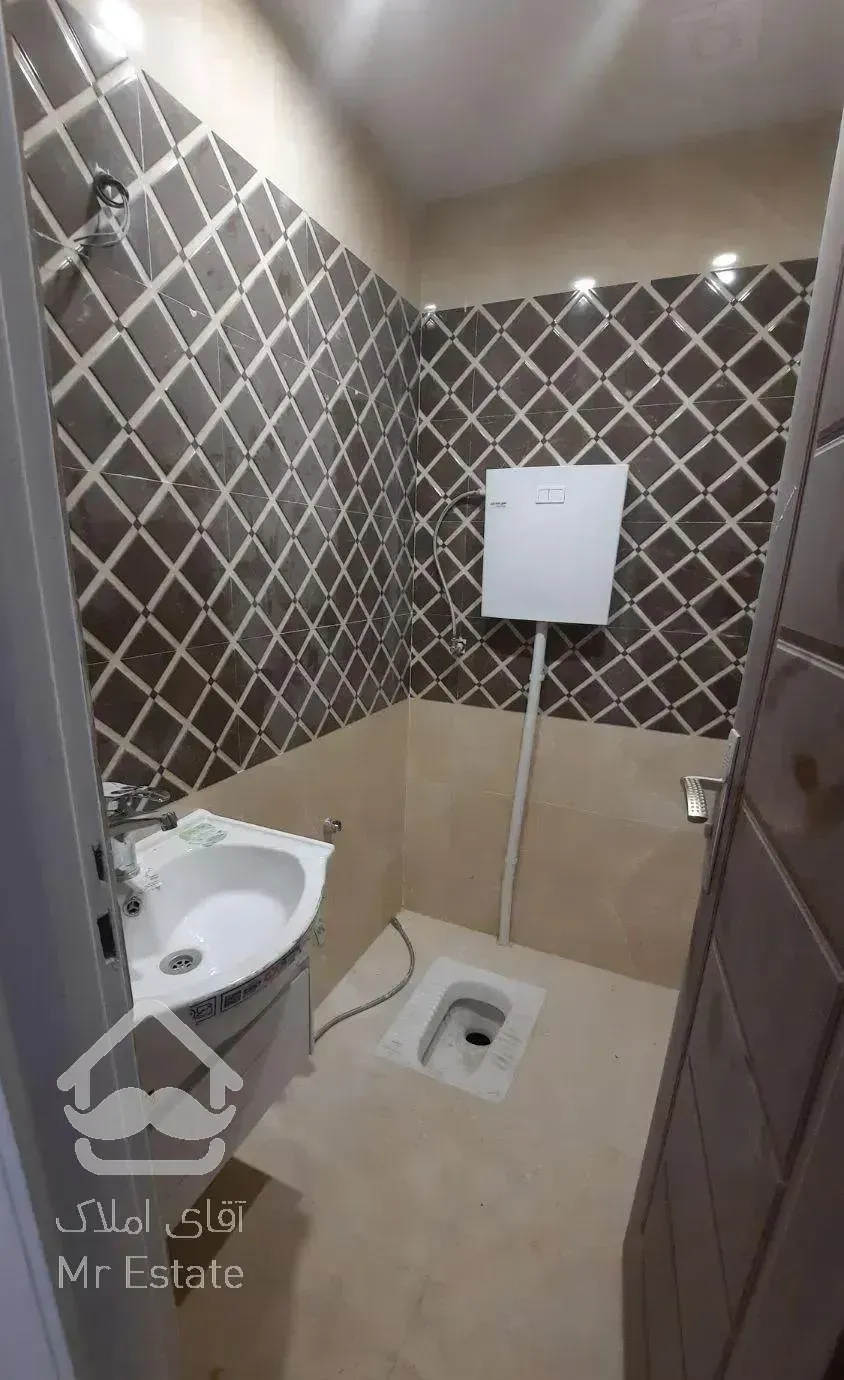 ۶۰ متر خوش نقشه کلید نخورده واقع در سنایی