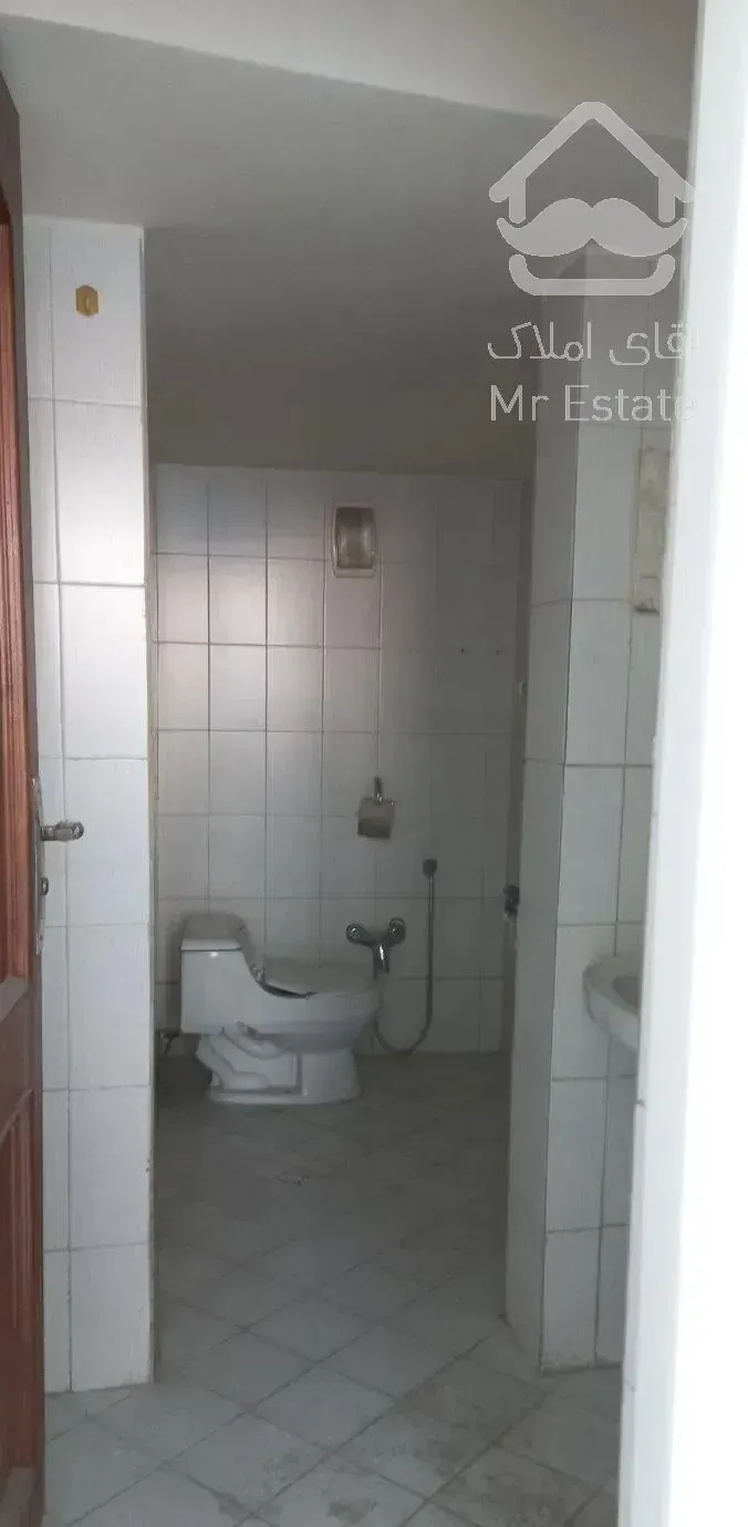 آپارتمان۱۴۵ مترسه خوابه زرگنده