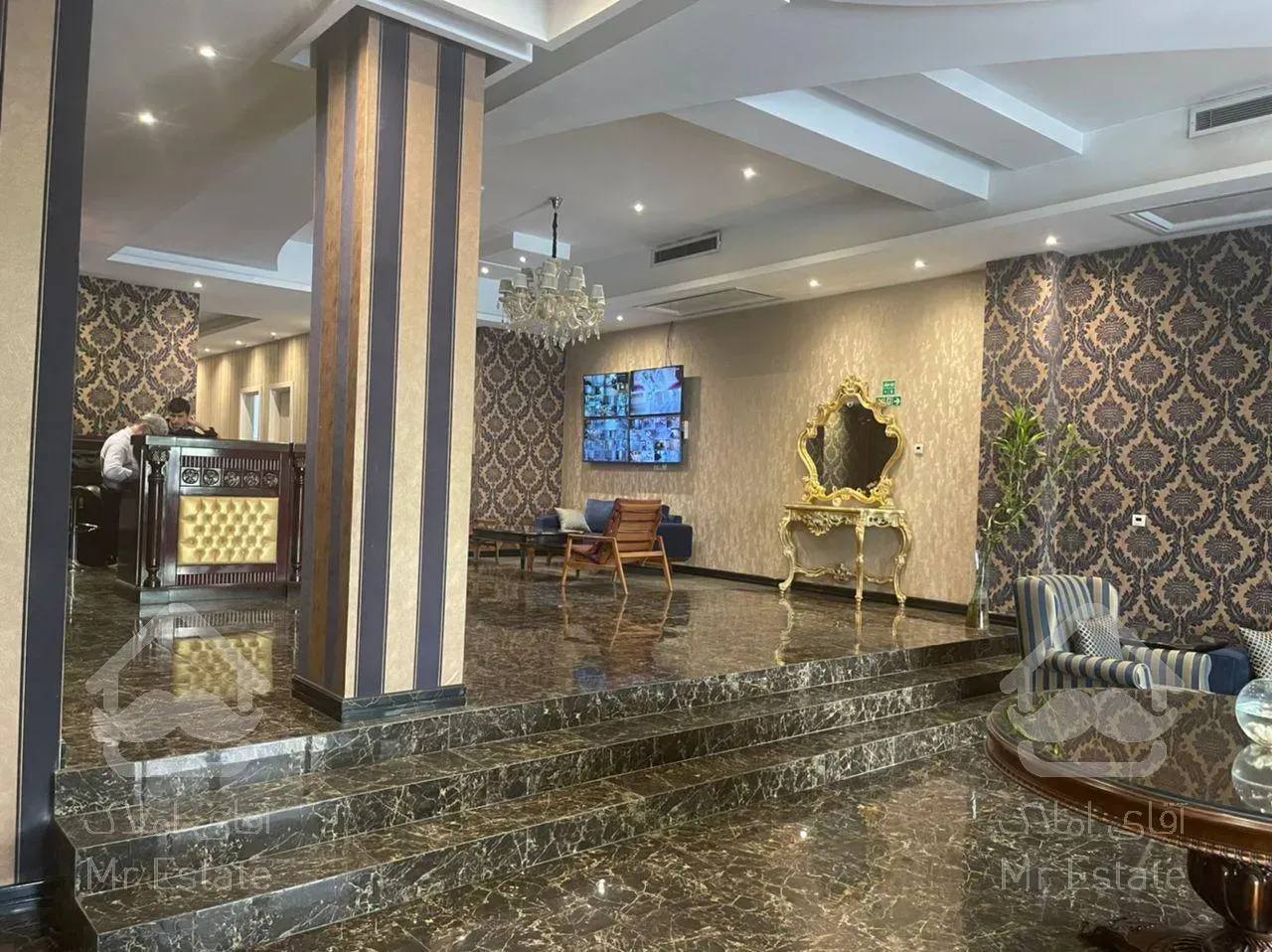 اجاره و رهن آپارتمان ولنجک 280  متر لوکس