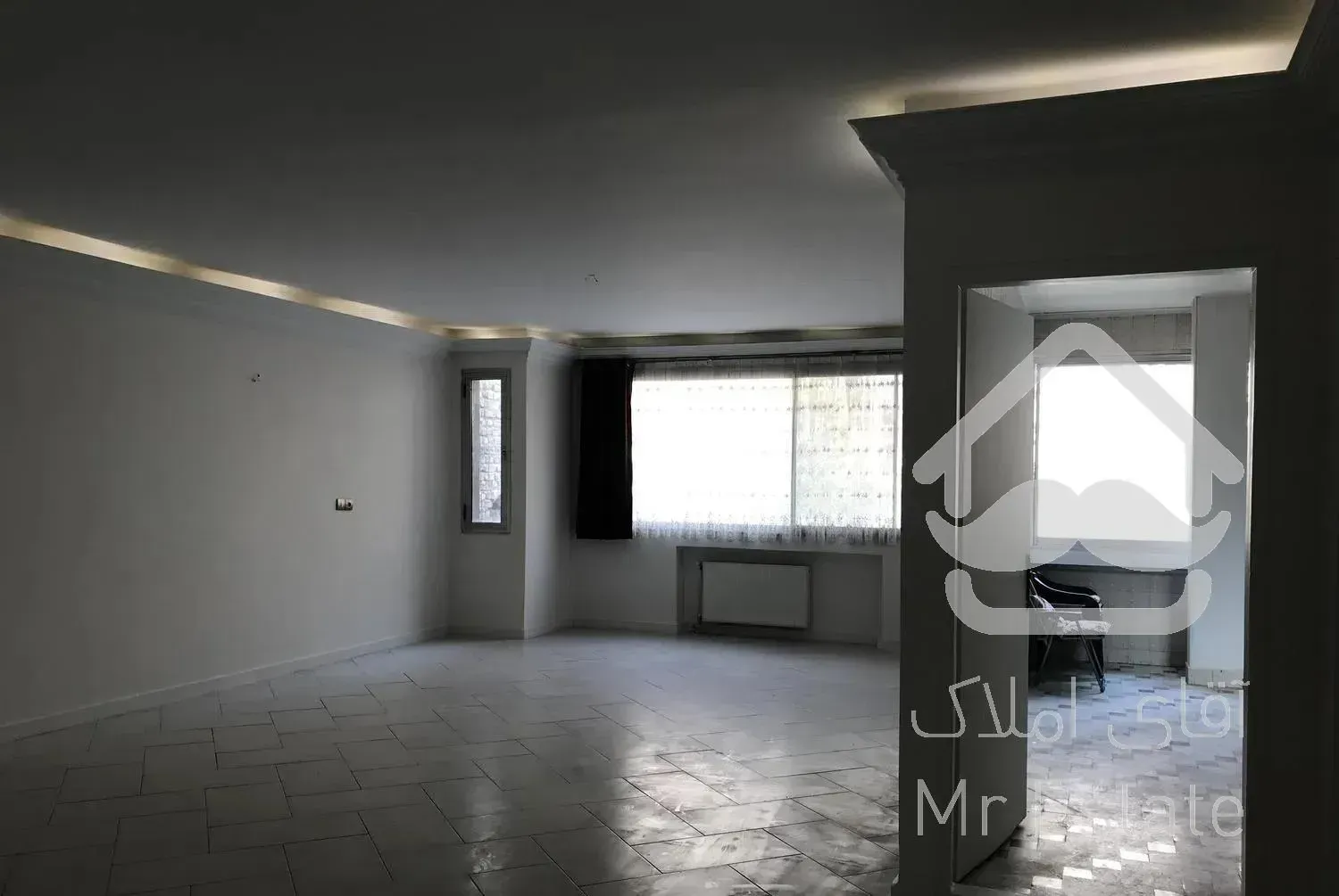 شمال جردن / ۱۶۰ متر / نورگیر