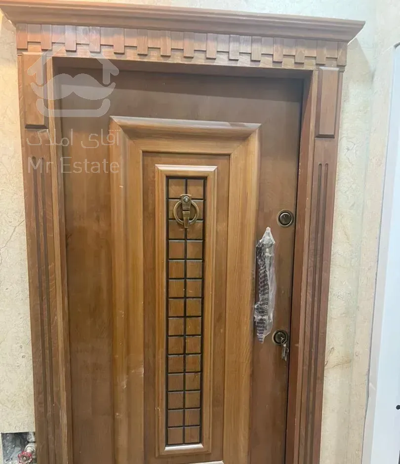 88مترنوسازتک واحد فول شریعتی کلیم کاشانی