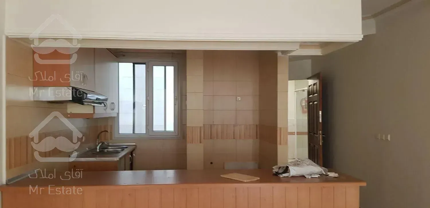 آپارتمان ۹۰متری دوخواب محدودی منظریه فول بالکن